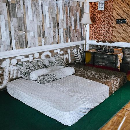 Imah Seuri By Kaya Rooms Tutugan Extérieur photo