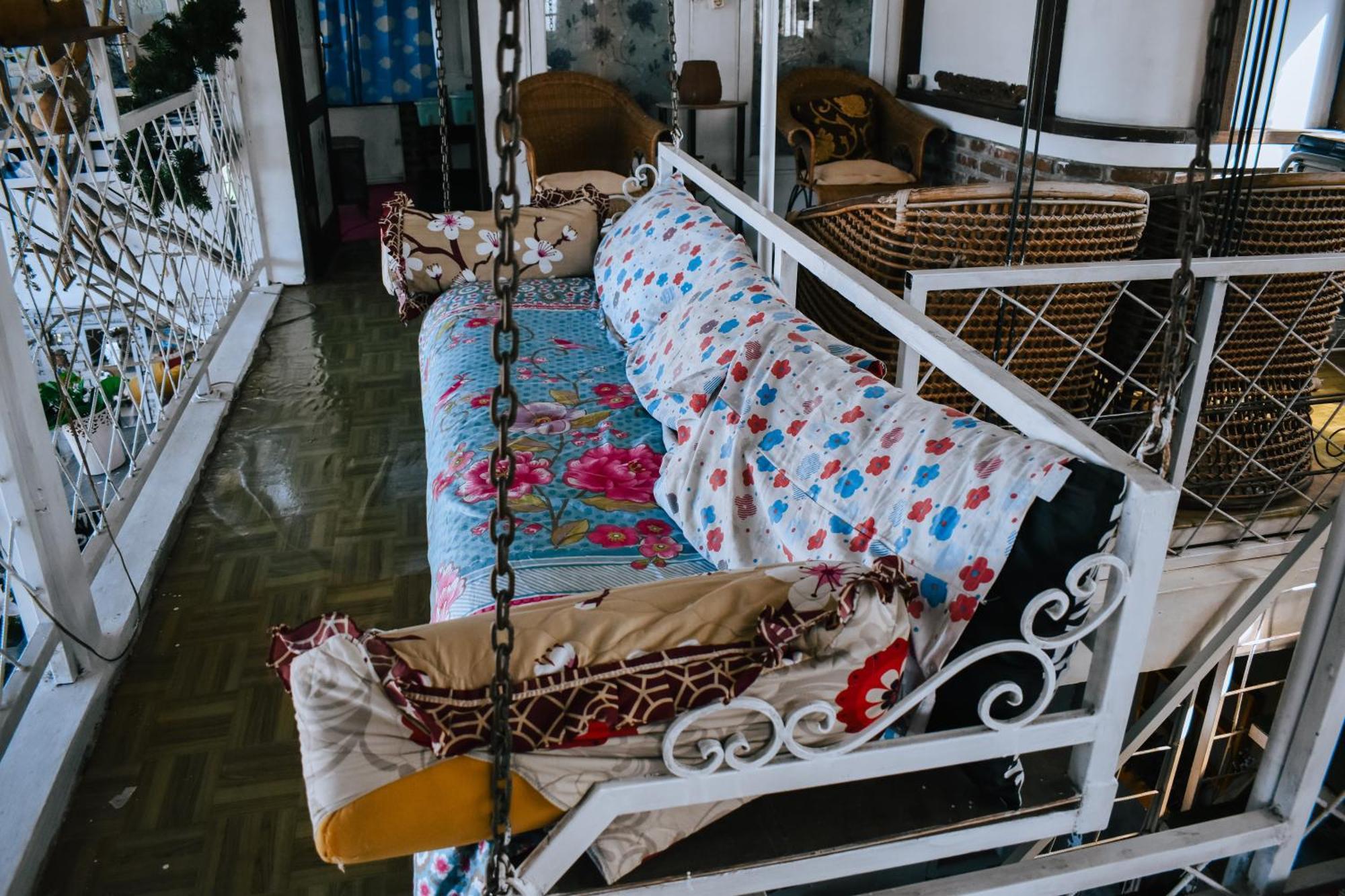 Imah Seuri By Kaya Rooms Tutugan Extérieur photo
